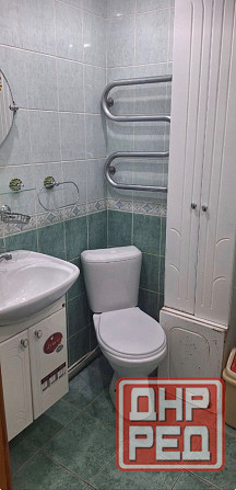 2-х комнт., Нижнекурганская Донецк - изображение 12