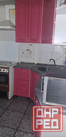 2-х комнт., Нижнекурганская Донецк - изображение 3