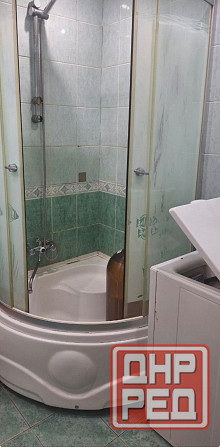 2-х комнт., Нижнекурганская Донецк - изображение 11