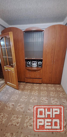 2-х комнт., Нижнекурганская Донецк - изображение 6