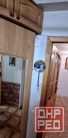 2-х комнт., Нижнекурганская Донецк - изображение 8