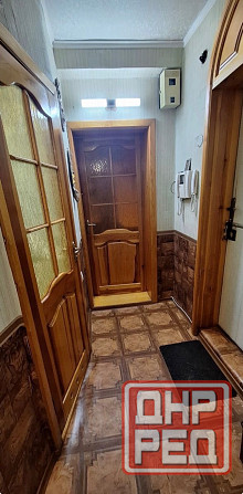 2-х комнт., Нижнекурганская Донецк - изображение 5