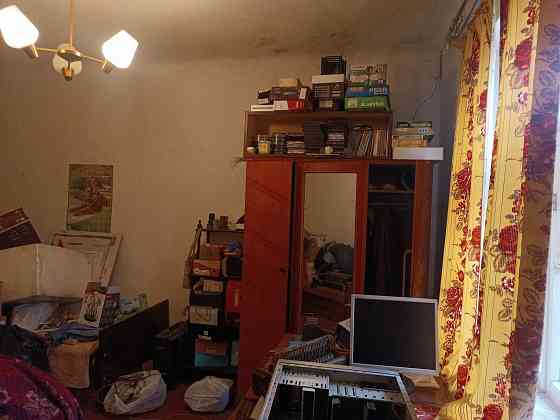 Продам 1/4 финского дома! Макеевка