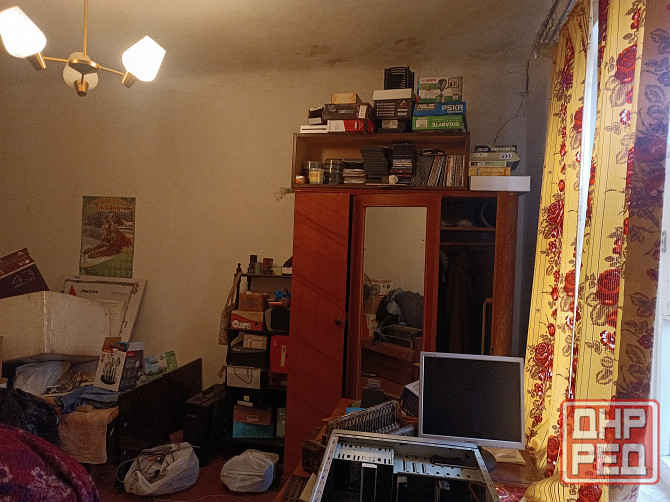 Продам 1/4 финского дома! Макеевка - изображение 6