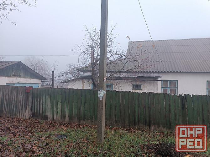 Продам 1/4 финского дома! Макеевка - изображение 1