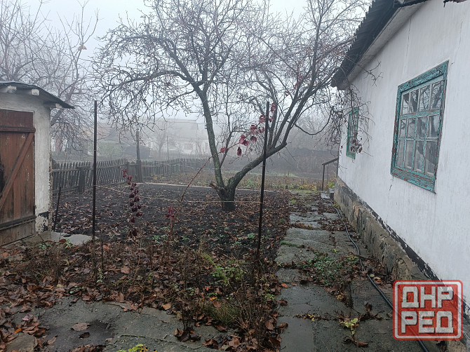 Продам 1/4 финского дома! Макеевка - изображение 3