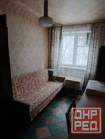 Продам 3 х ком квартиру в Киевском районе Донецк - изображение 1