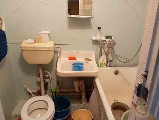 Продажа однокомнатной квартиры, Пролетарке Донецк