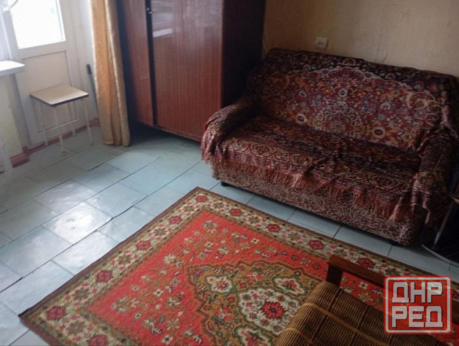 Продажа однокомнатной квартиры, Пролетарке Донецк - изображение 5