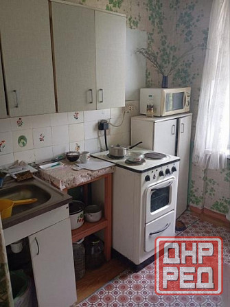 Продажа однокомнатной квартиры, Пролетарке Донецк - изображение 1