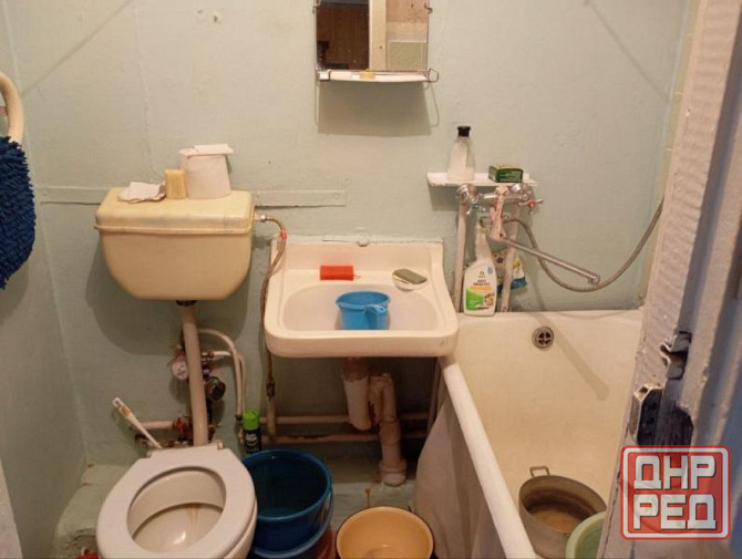 Продажа однокомнатной квартиры, Пролетарке Донецк - изображение 6