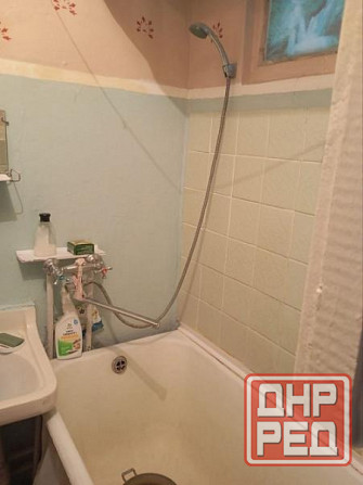 Продажа однокомнатной квартиры, Пролетарке Донецк - изображение 7