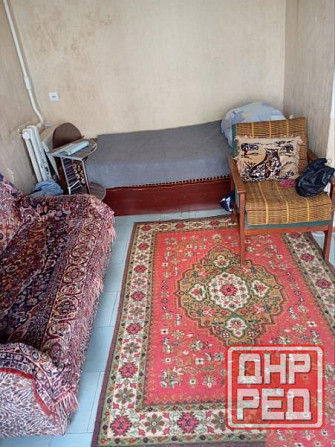 Продажа однокомнатной квартиры, Пролетарке Донецк - изображение 4