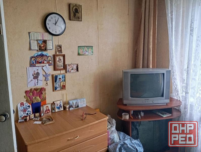 Продажа однокомнатной квартиры, Пролетарке Донецк - изображение 3