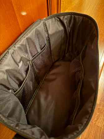 Сумка для парикмахерских принадлежностей Донецк