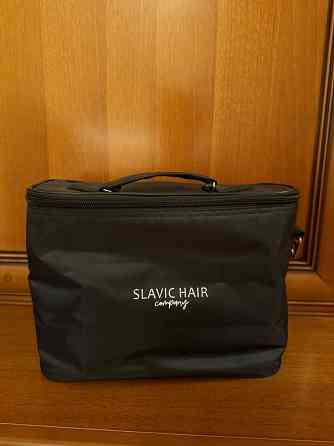 Сумка для парикмахерских принадлежностей Донецк