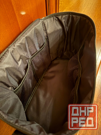 Сумка для парикмахерских принадлежностей Донецк - изображение 2