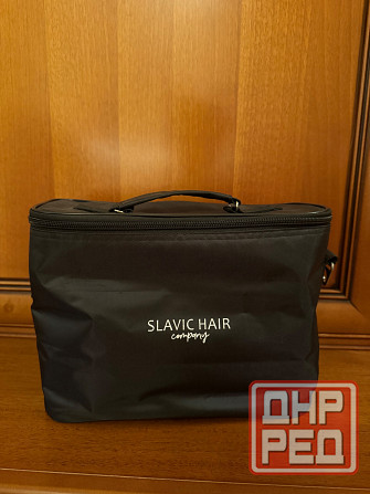 Сумка для парикмахерских принадлежностей Донецк - изображение 1