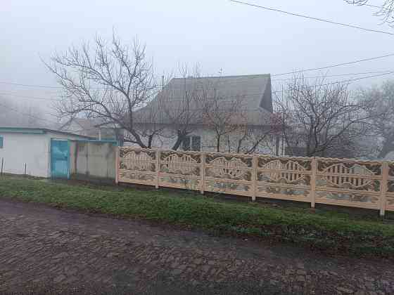 Продам частный дом. Макеевка