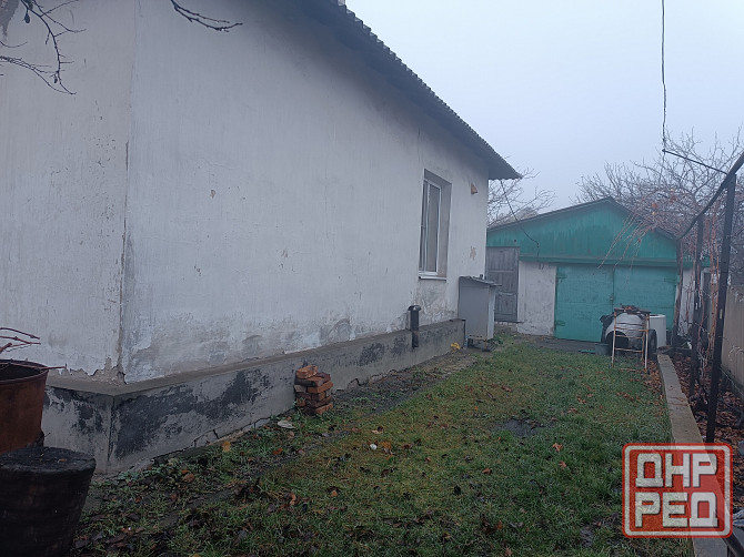 Продам частный дом. Макеевка - изображение 10