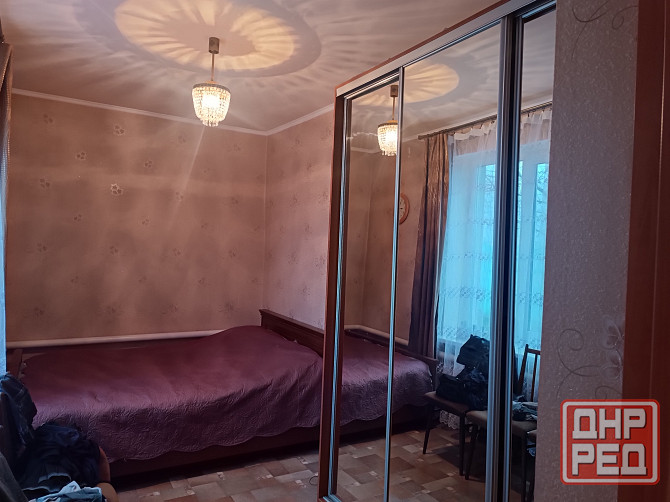 Продам частный дом. Макеевка - изображение 3