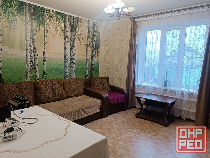 Продам частный дом. Макеевка - изображение 2