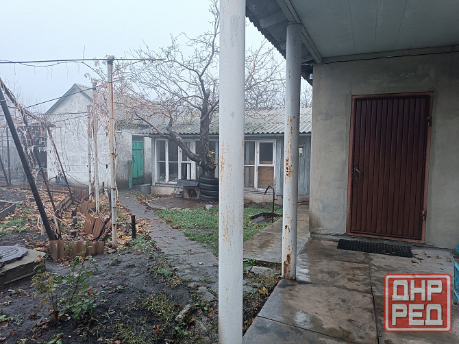 Продам частный дом. Макеевка - изображение 9