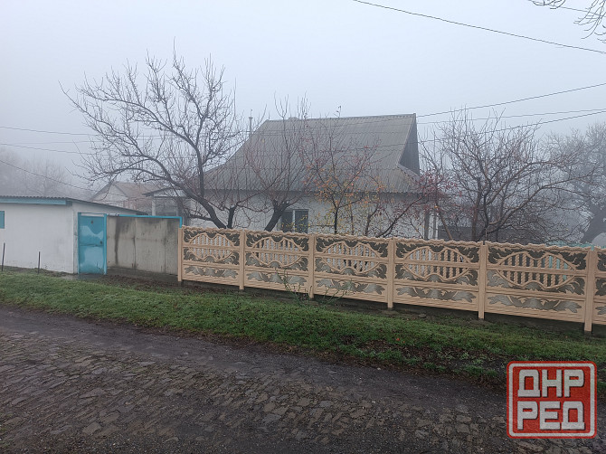 Продам частный дом. Макеевка - изображение 1