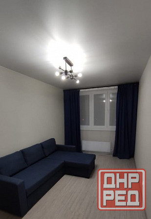 Сдам квартиру на восточном Макеевка - изображение 3