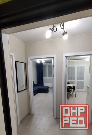 Сдам квартиру на восточном Макеевка - изображение 6