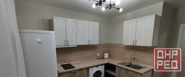 Сдам квартиру на восточном Макеевка - изображение 4