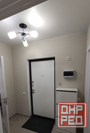 Сдам квартиру на восточном Макеевка - изображение 1