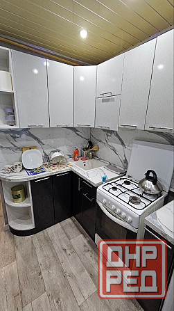 Сдаётся 1-комнатная квартира в Куйбышевском районе Донецк - изображение 5