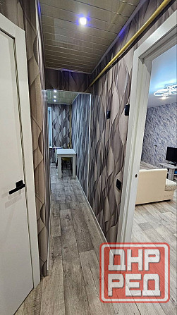 Сдаётся 1-комнатная квартира в Куйбышевском районе Донецк - изображение 1