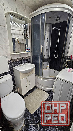 Сдаётся 1-комнатная квартира в Куйбышевском районе Донецк - изображение 4