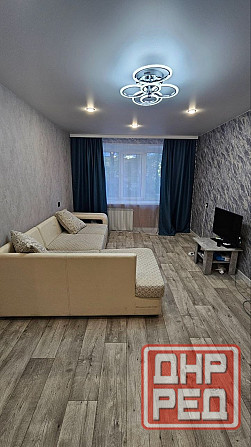 Сдаётся 1-комнатная квартира в Куйбышевском районе Донецк - изображение 2