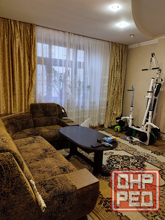 Продажа 2-к сталинка ул. Арктики Донецк - изображение 2