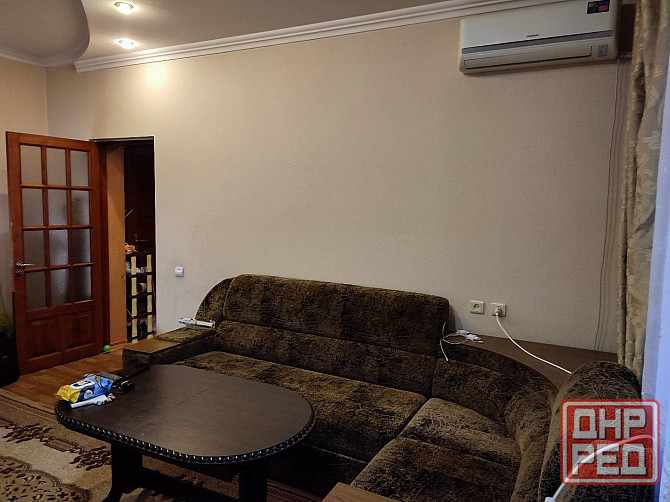 Продажа 2-к сталинка ул. Арктики Донецк - изображение 1