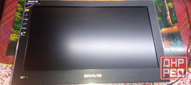 Телевизор Донецк - изображение 2