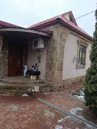 Продам добротный дом с газом в Кировском районе, Текстильщик Донецк