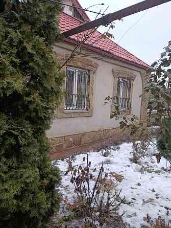 Продам добротный дом с газом в Кировском районе, Текстильщик Донецк