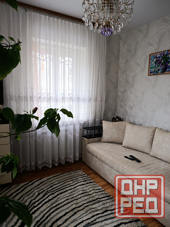 Продам добротный дом с газом в Кировском районе, Текстильщик Донецк - изображение 11