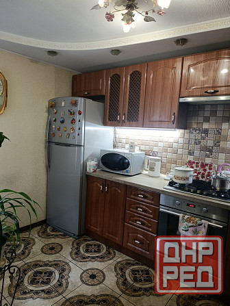 Продам добротный дом с газом в Кировском районе, Текстильщик Донецк - изображение 4