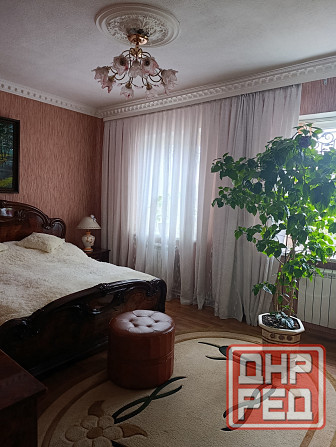 Продам добротный дом с газом в Кировском районе, Текстильщик Донецк - изображение 7