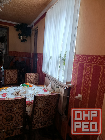Продам добротный дом с газом в Кировском районе, Текстильщик Донецк - изображение 8
