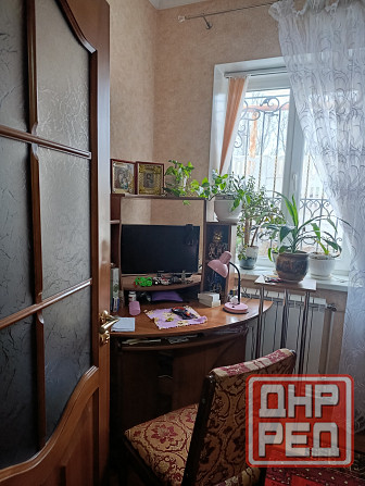 Продам добротный дом с газом в Кировском районе, Текстильщик Донецк - изображение 10