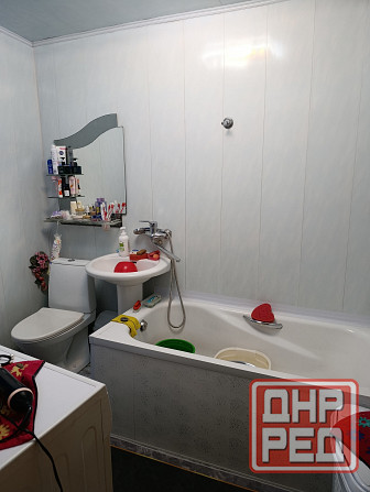 Продам добротный дом с газом в Кировском районе, Текстильщик Донецк - изображение 5