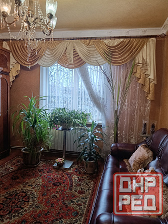 Продам добротный дом с газом в Кировском районе, Текстильщик Донецк - изображение 9