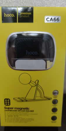 Держатель магнитный для смартфона/планшета Донецк