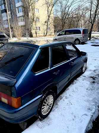 Продам ваз 2114 Донецк